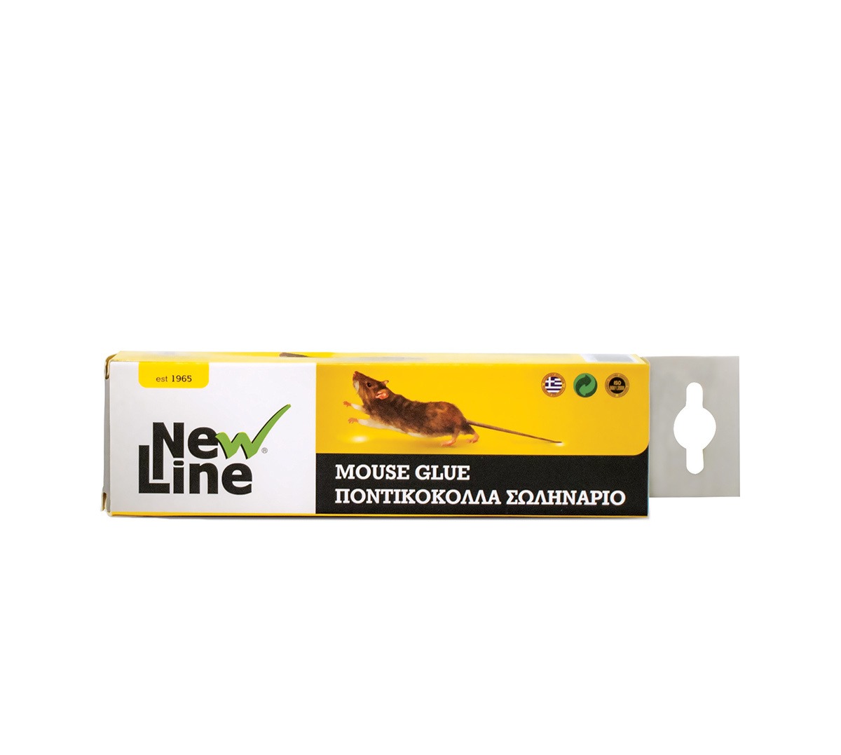 NEW LINE MOUSE GLUE