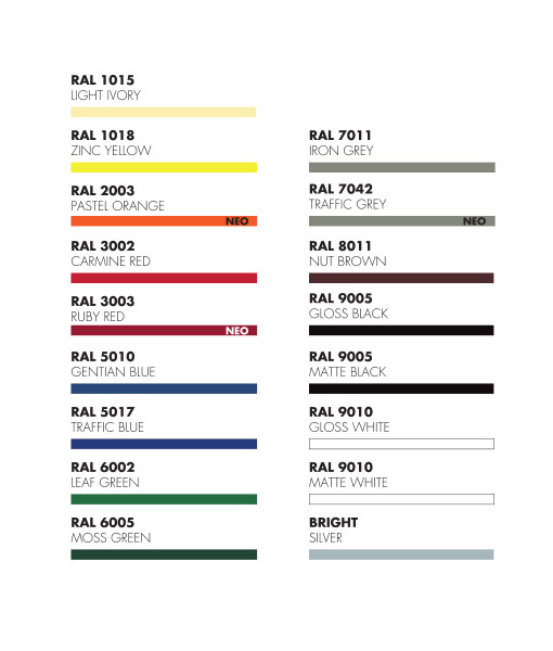 COSMOS FAST ACRYLIC - Image 2