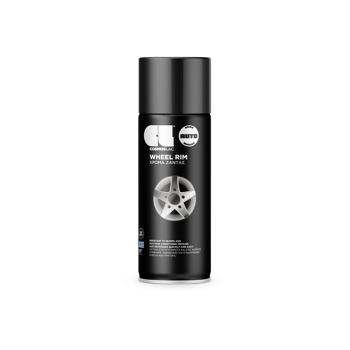 COSMOS WHEEL RIM SPRAY