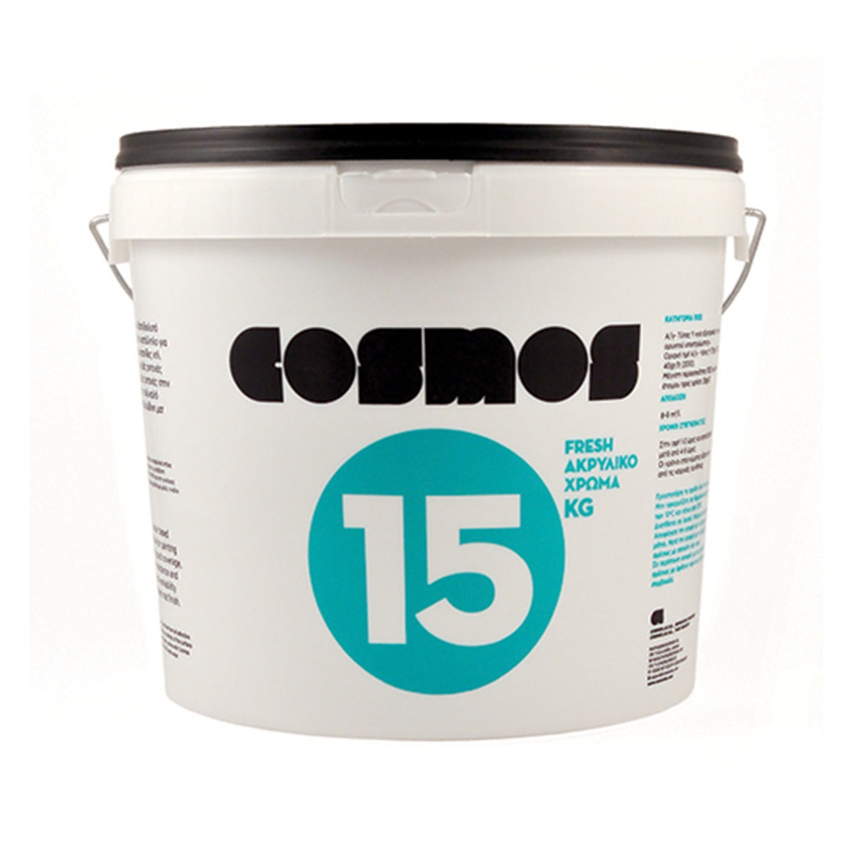 COSMOS FRESH EMULSION