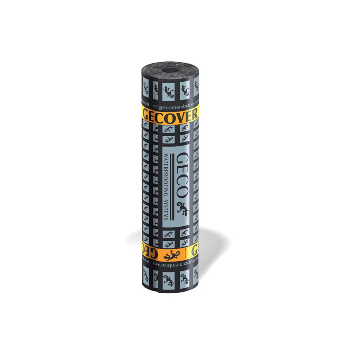 GECOVER MELANGE WATERPROOF MEMBRANE