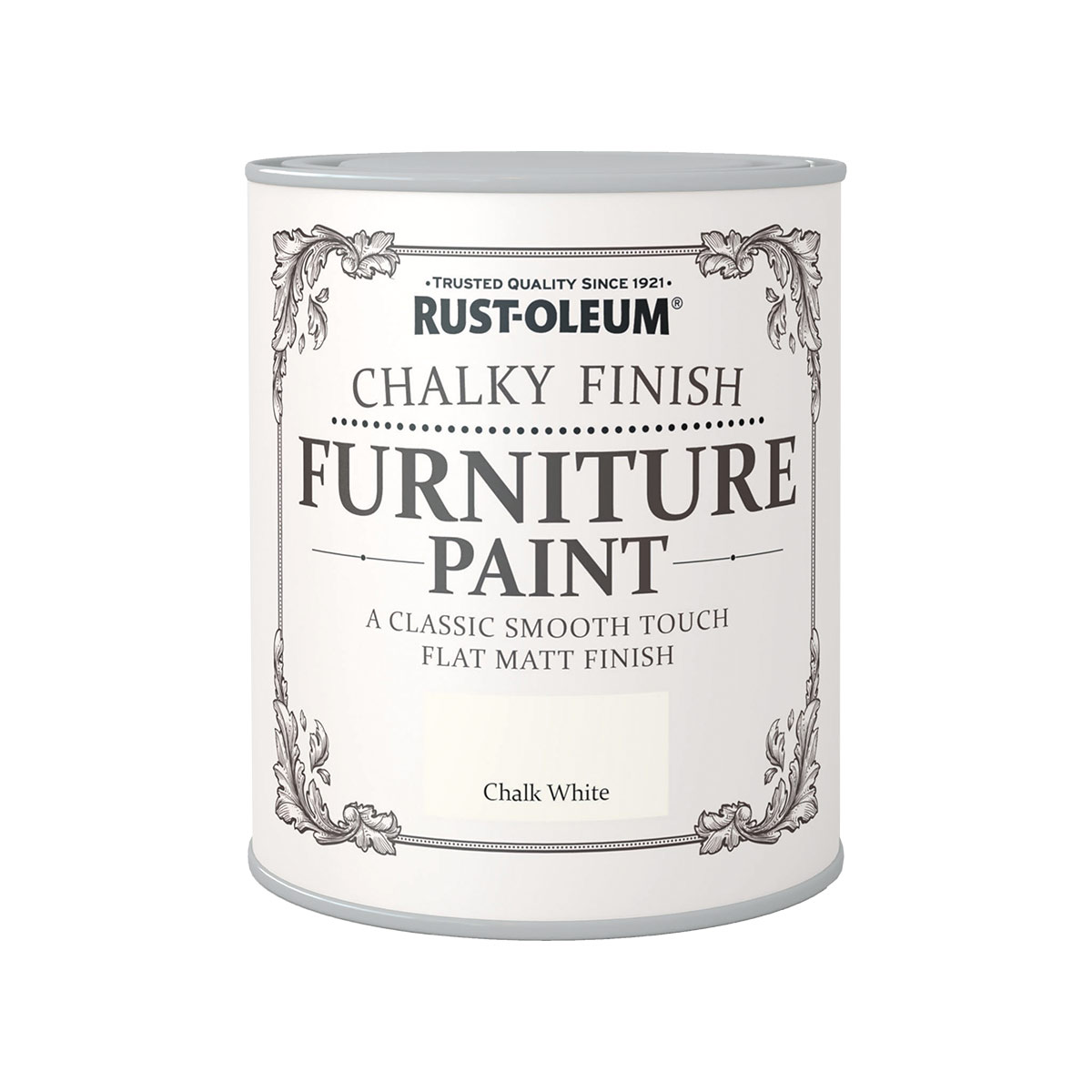 CHULKY FINISH FURNITURE PAINT