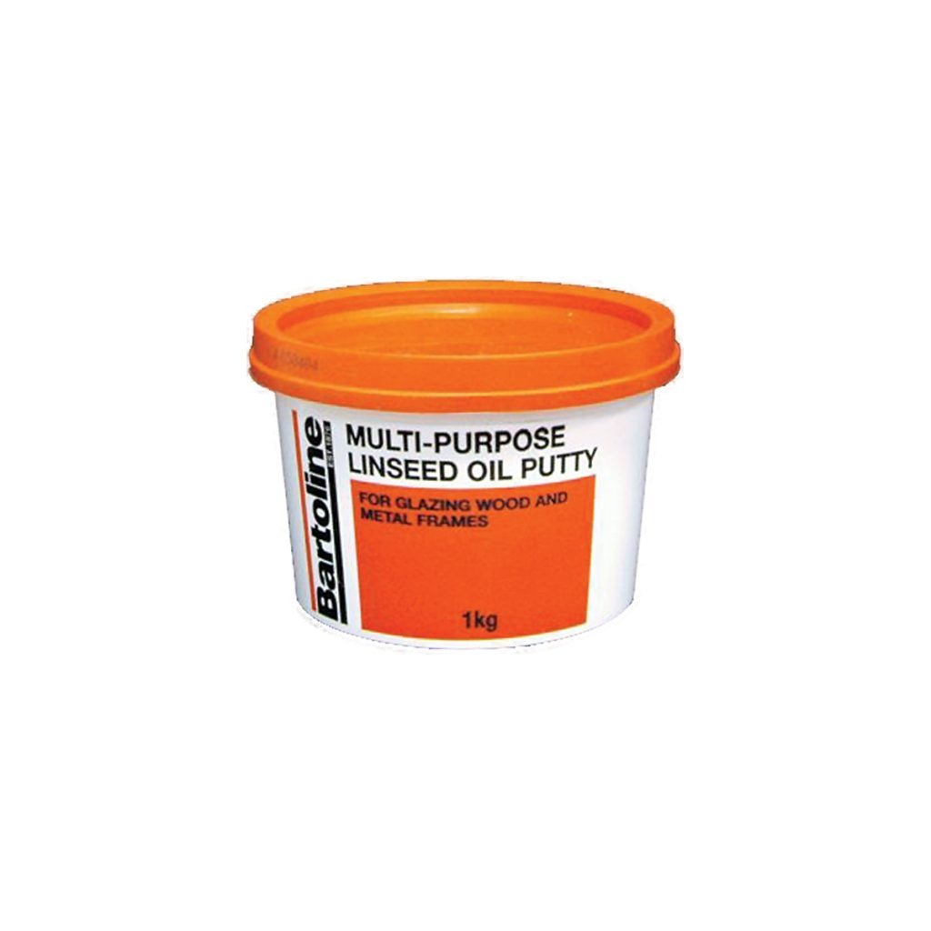 MULTI PURPOSE LINSEED OIL PUTTY HomeMart