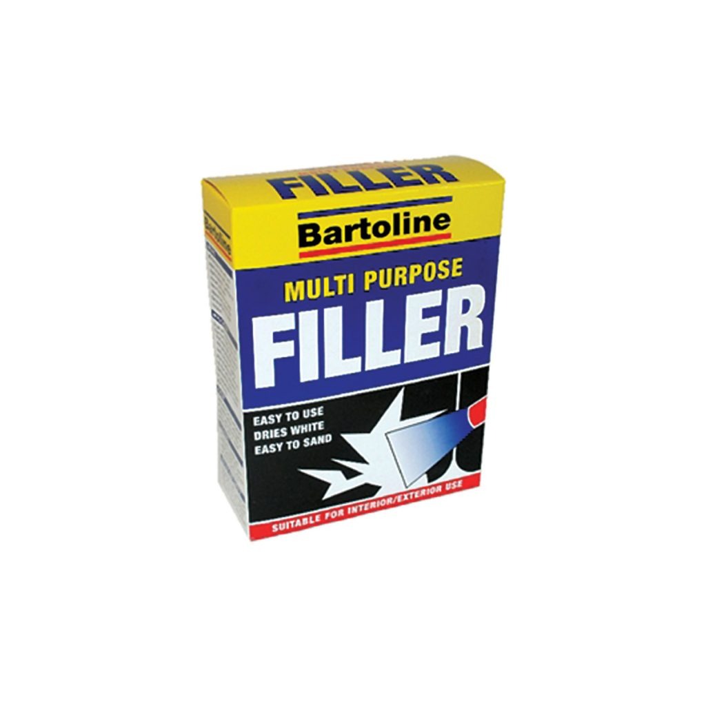 MULTI PURPOSE FILLER POWDER HomeMart