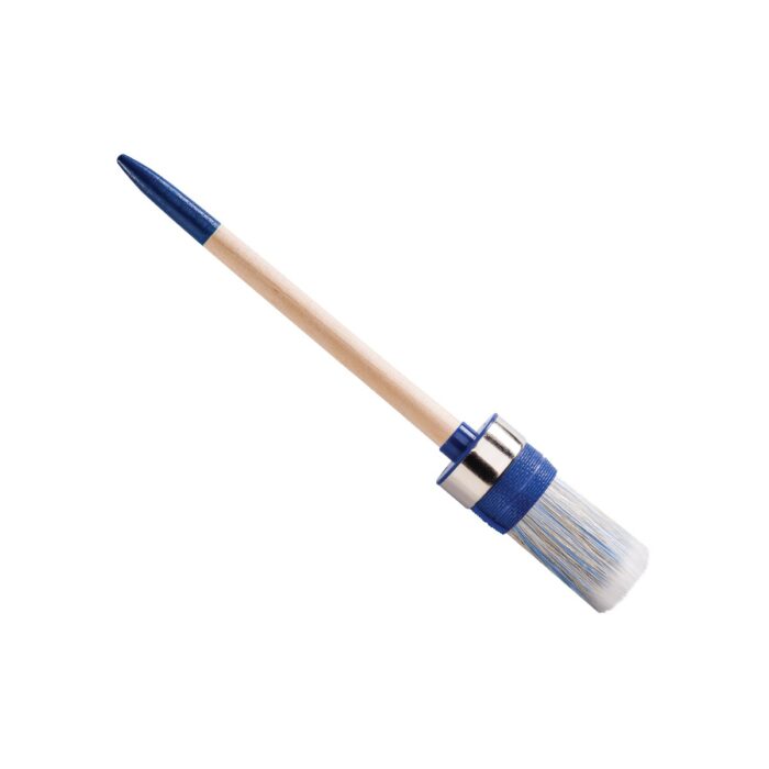 ROUND PAINT BRUSH S.10 HomeMart