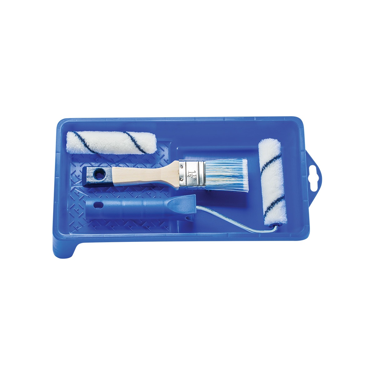 MINI ROLLER SET N.72