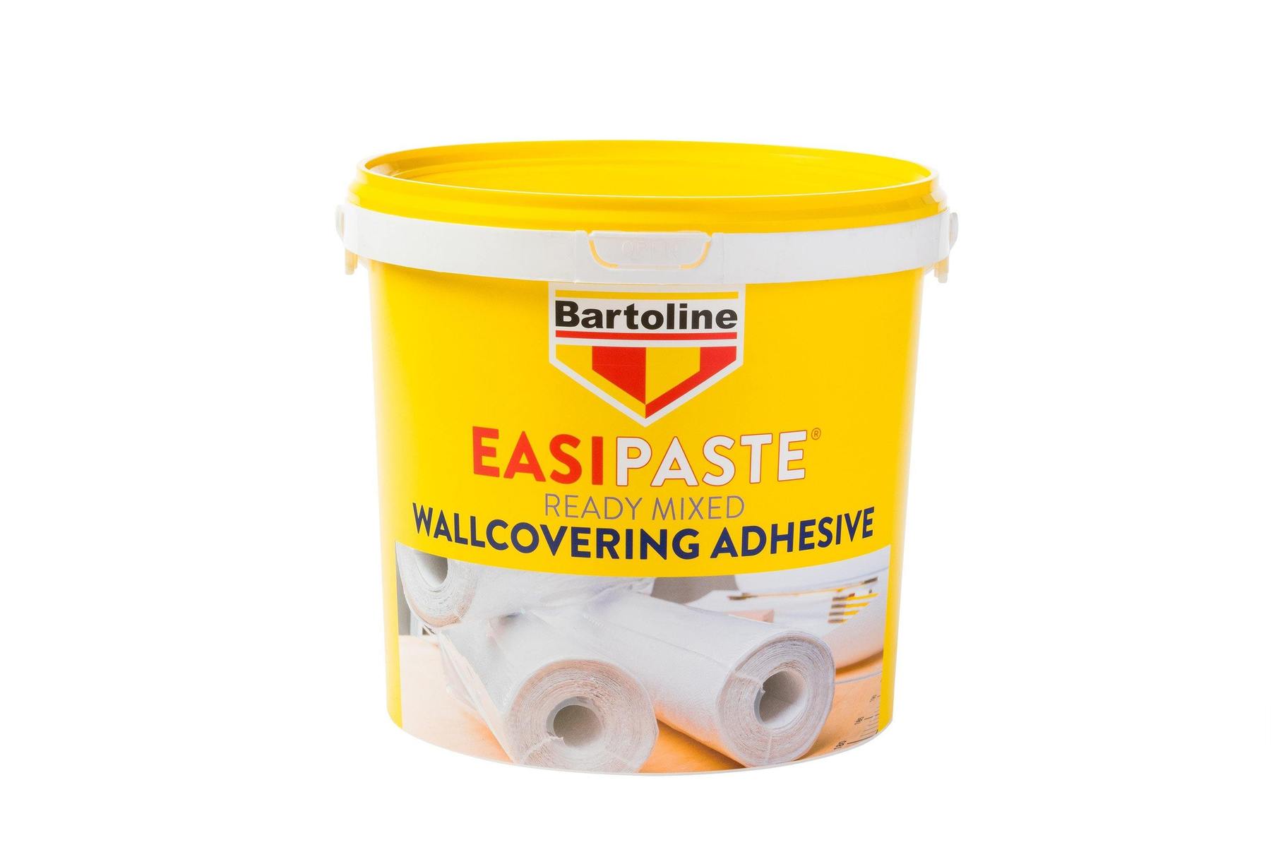 BARTOLINE EASIPASTE WALLCOVERING ADHESIVE