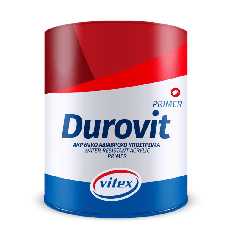 VITEX DUROVIT PRIMER