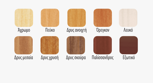 V33 AQUAGEL WOODSTAIN - Image 2