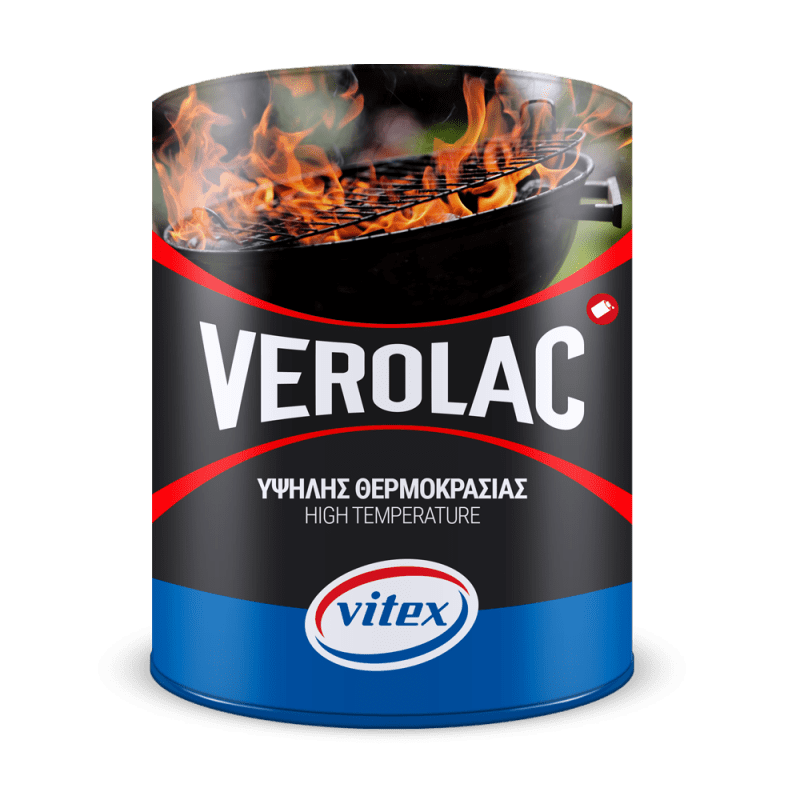 VITEX VEROLAC 300°C HIGH TEMPERATURE