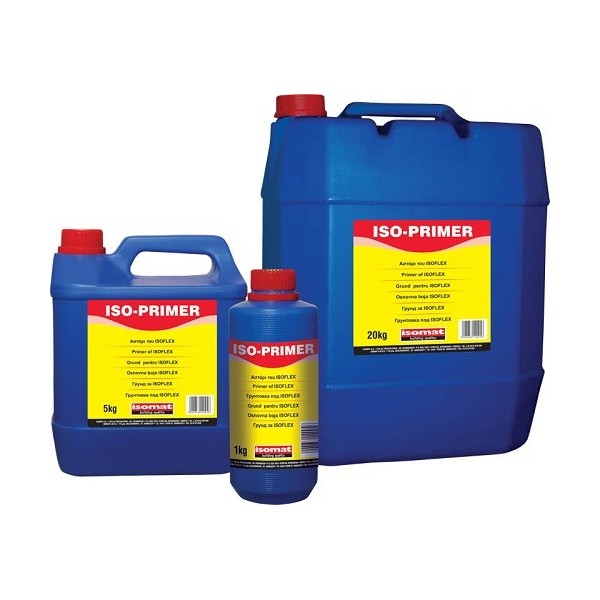 ISOMAT ISO-PRIMER