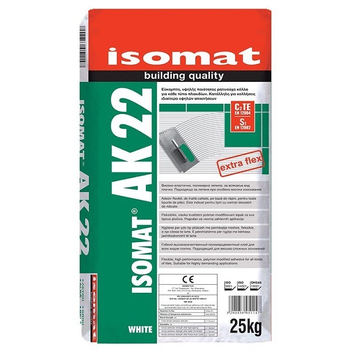 ISOMAT AK-22