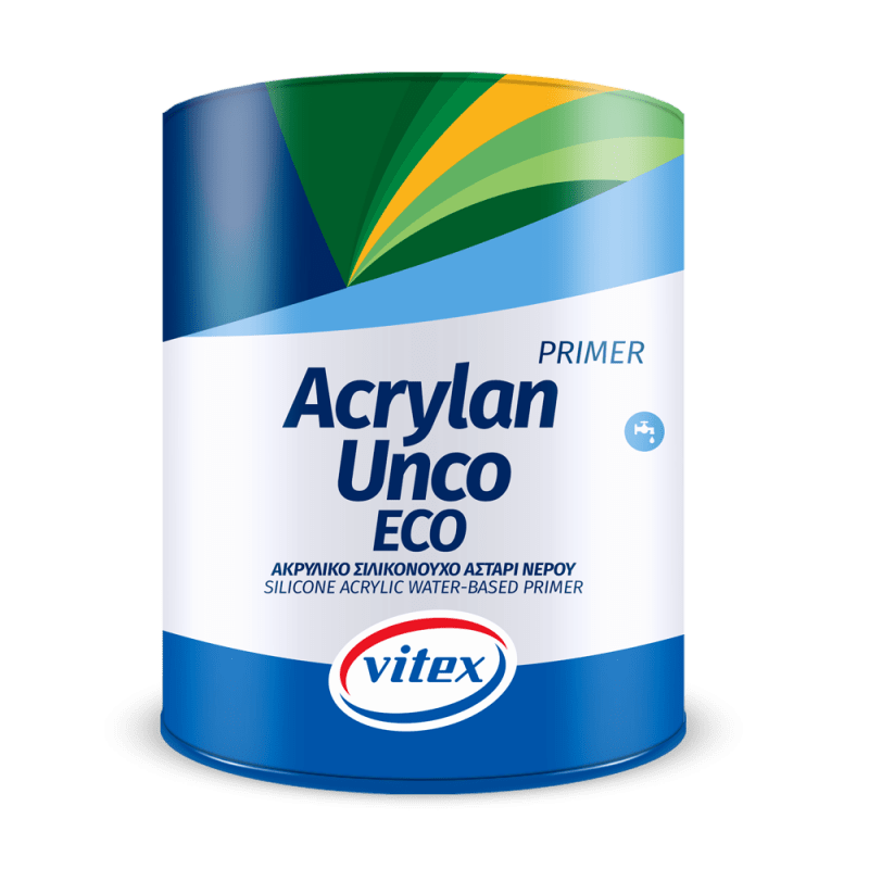 VITEX ACRYLAN UNCO ECO