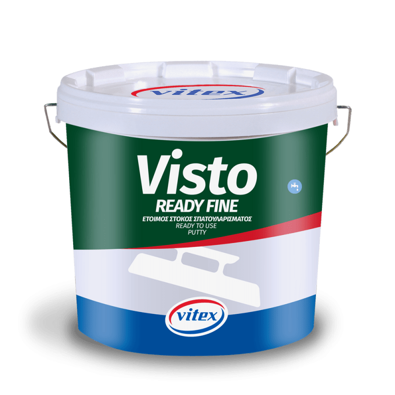 VITEX VISTO READY FINE