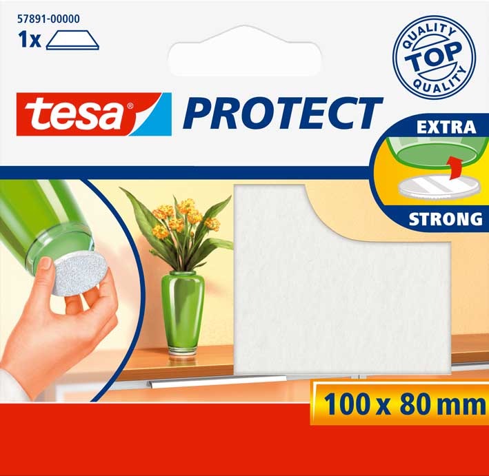 TESA PROTECT ANTI-SCRATCH