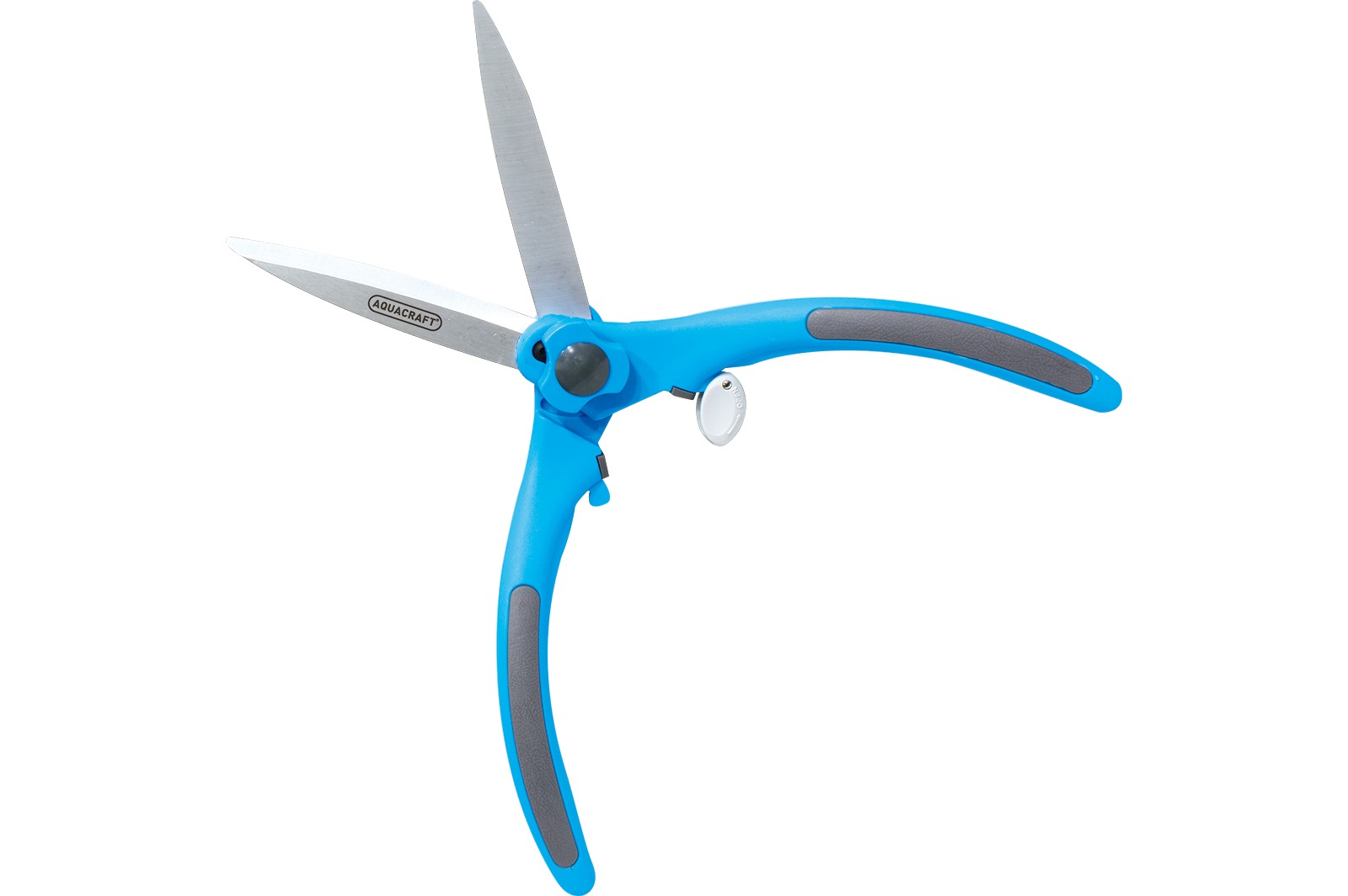 ΨΑΛΙΔΙ ΦΡΑΜΟΥ ΠΛΑΣΤΙΚΟ AQUACRAFT