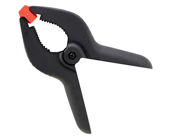 DEKTON PLASTIC CLAMP 9" - Image 2