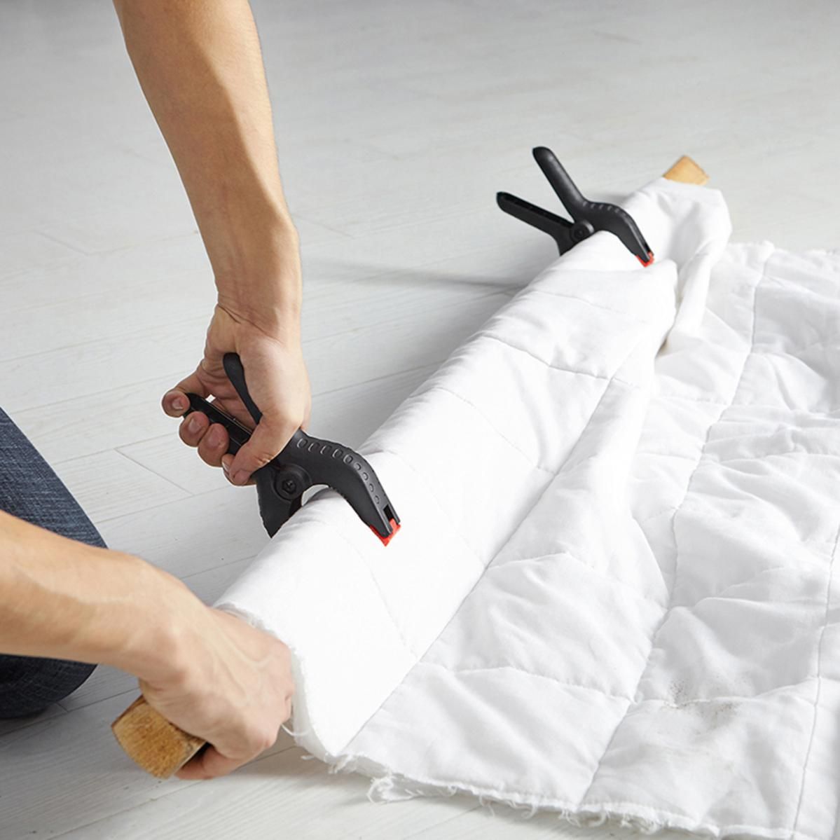 DEKTON SPRING CLAMPS 6" - Image 4