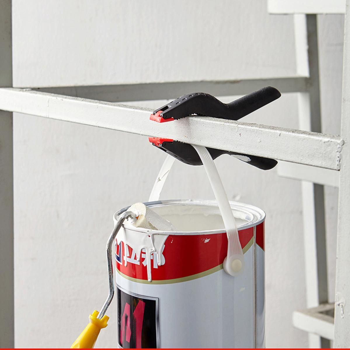 DEKTON SPRING CLAMPS 6" - Image 5