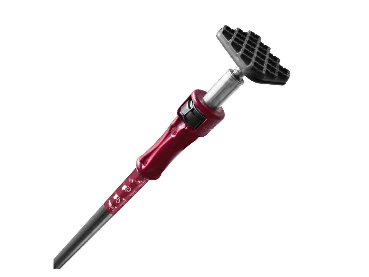 PIHER ADJUSTABLE EXTENSION