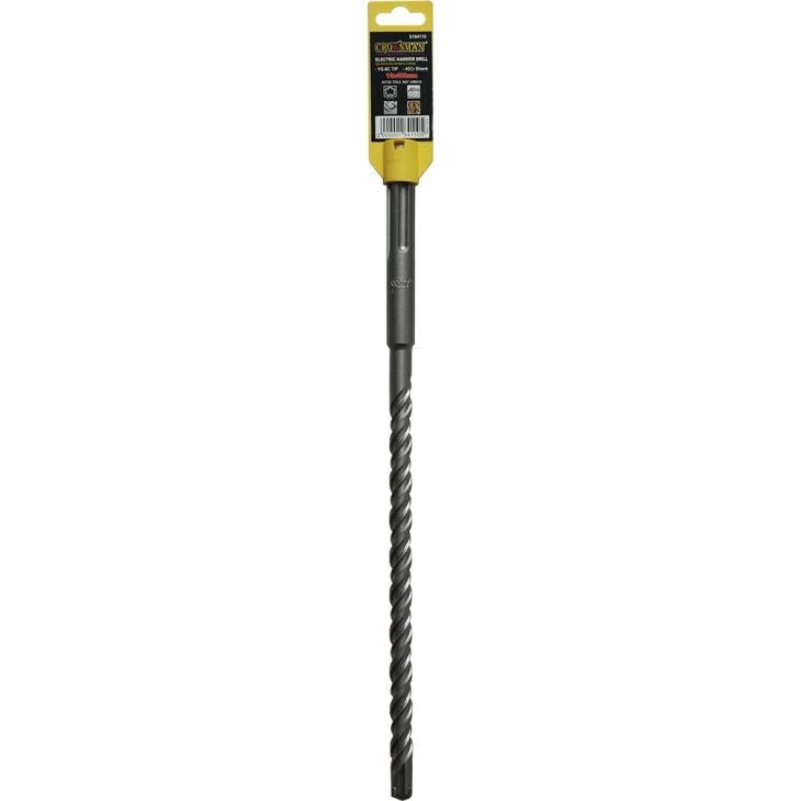 CROWNMAN SDS MAX DRILL - Image 2