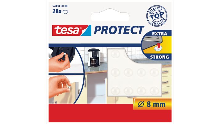 TESA ANTI-NOISE / ANTI-SLIP