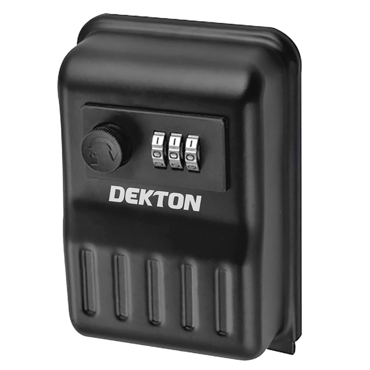 DEKTON KEY LOCK BOX - Image 4