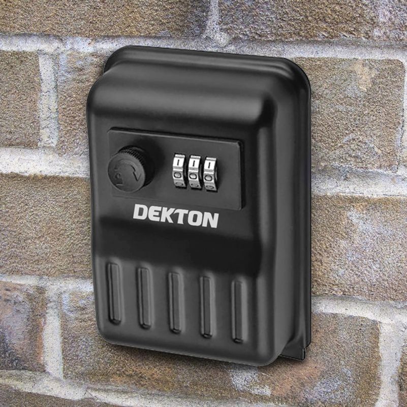 DEKTON KEY LOCK BOX - Image 2