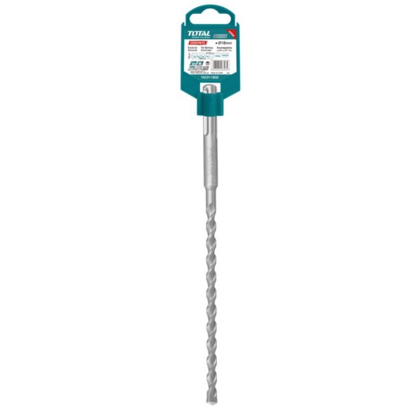 TOTAL SDS PLUS DRILL BIT