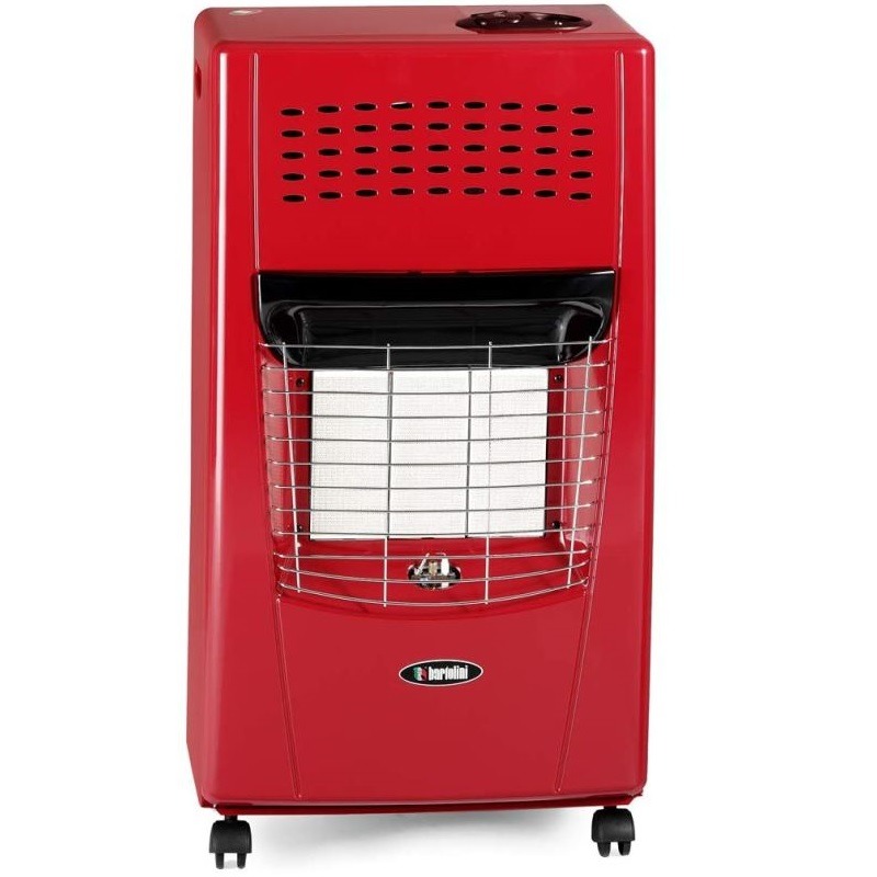 BARTOLINI INFRARED GAS HEATERS BELLA