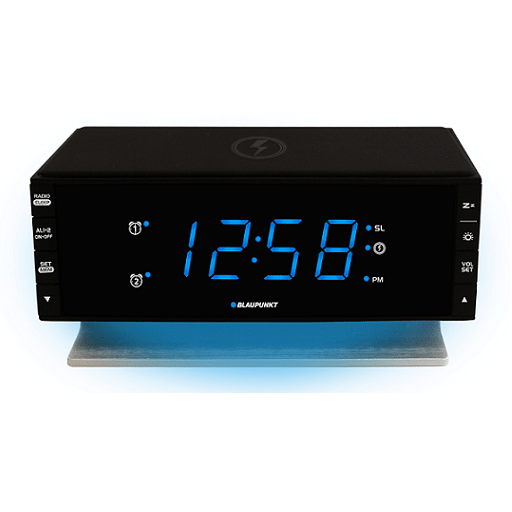 BLAUPUNKT CLOCK RADIO
