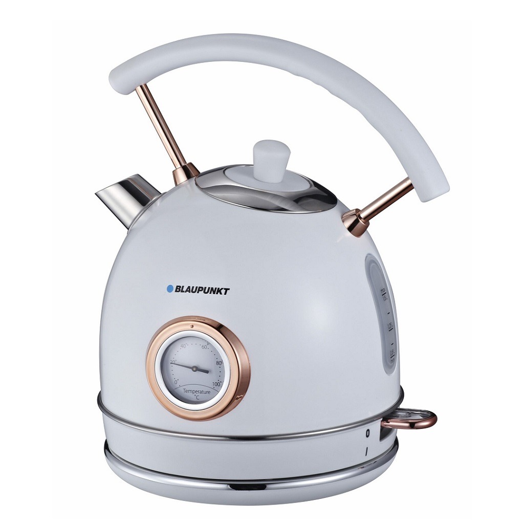 ΒLAUPUNKT ELECTRIC KETTLE 3000W