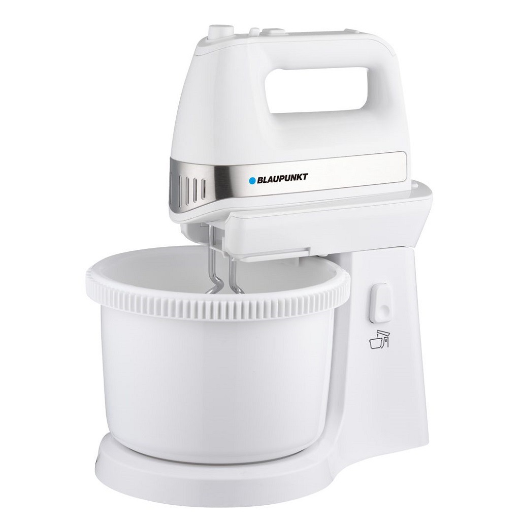 BLAUPUNKT ROTATING BOWL HAND MIXER 750W HomeMart