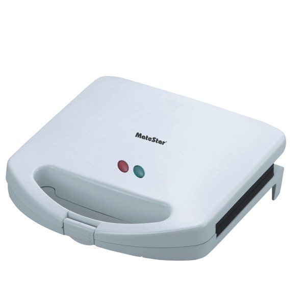 MATESTAR SANDWICH TOASTER 800W