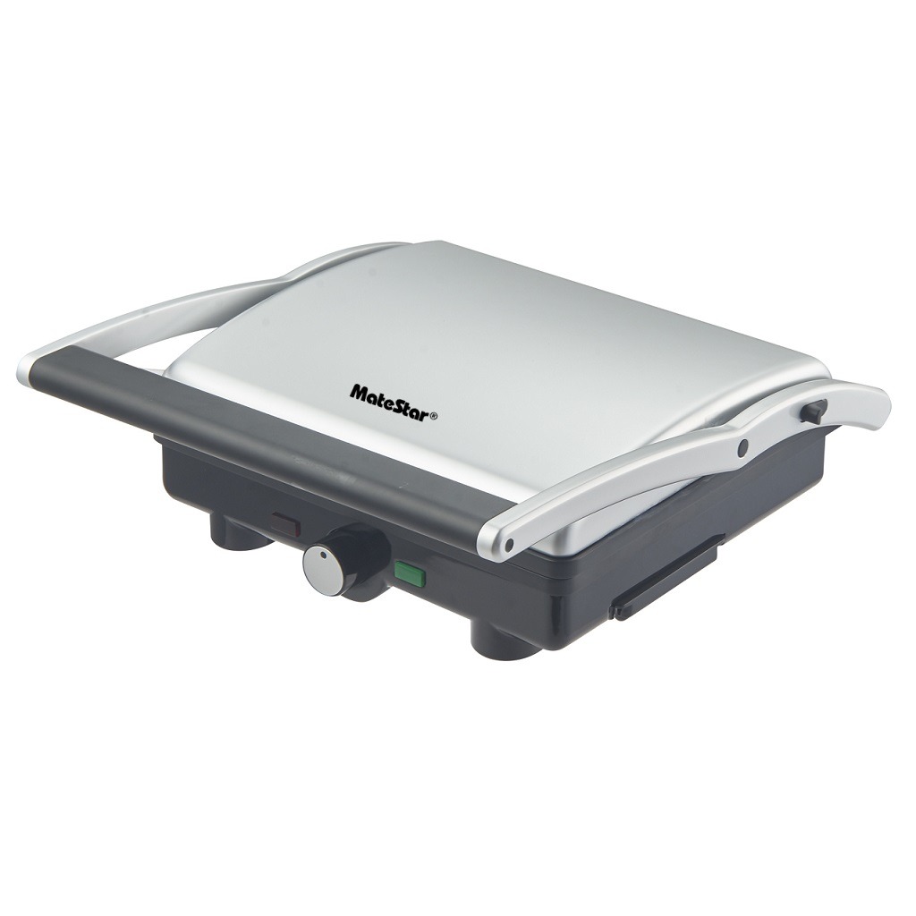 MATESTAR SANDWICH GRILL 2000W