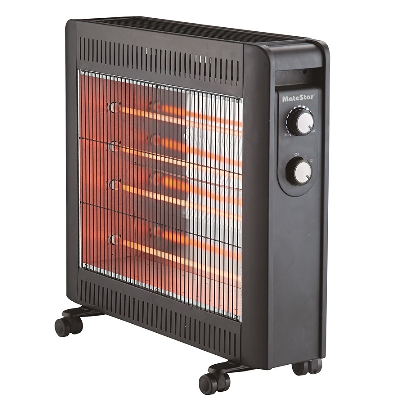 MATESTAR SUPREME QUARTZ HEATER 2200W