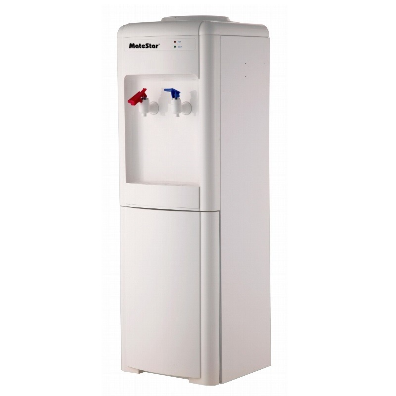 WATER DISPENSER WHITE MATESTAR