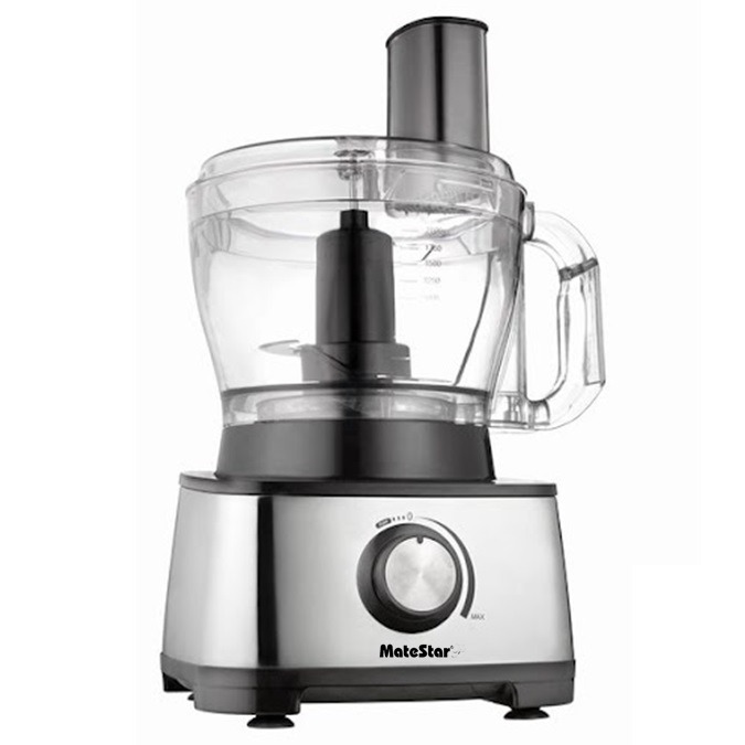 MATESTAR PLATINUM FOOD PROCESSOR