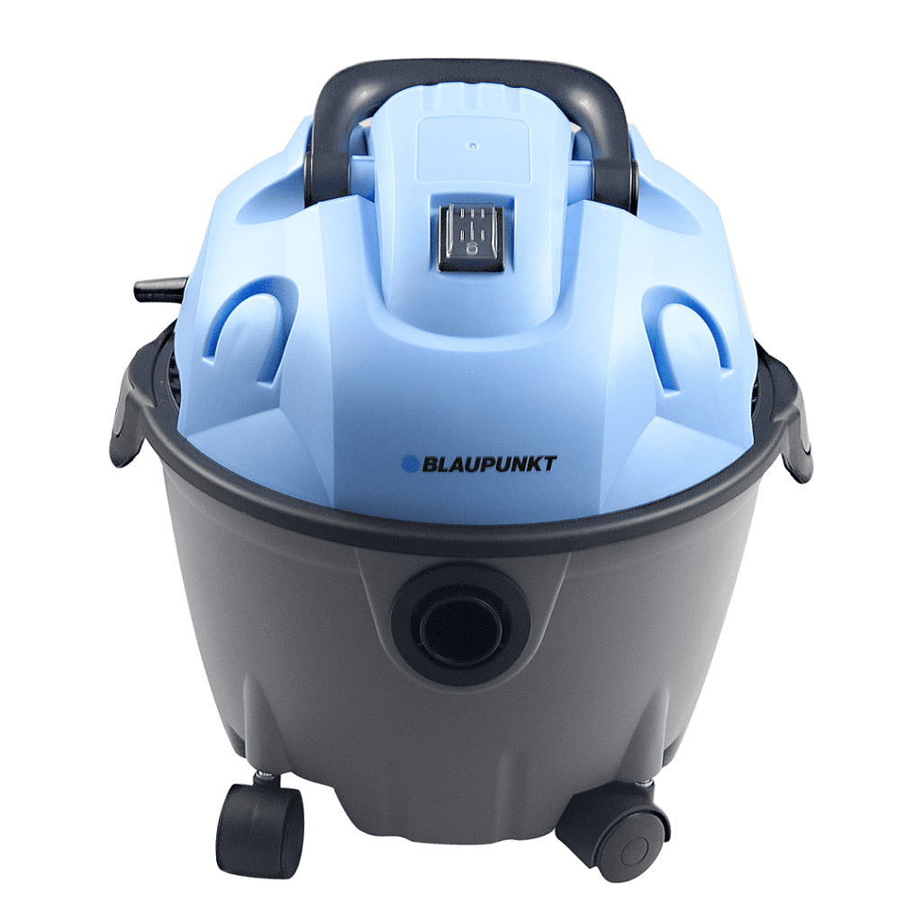 BLAUPUNKT WET AND DRY VACUUM CLEANER
