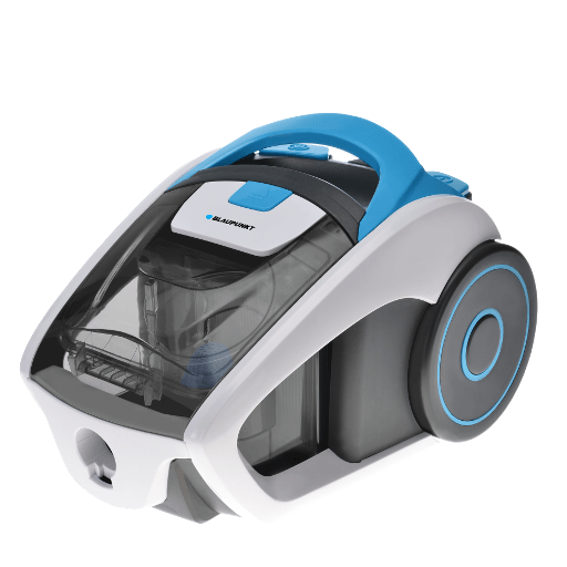 BLAUPUNKT VACUUM CLEANER 1.2 I
