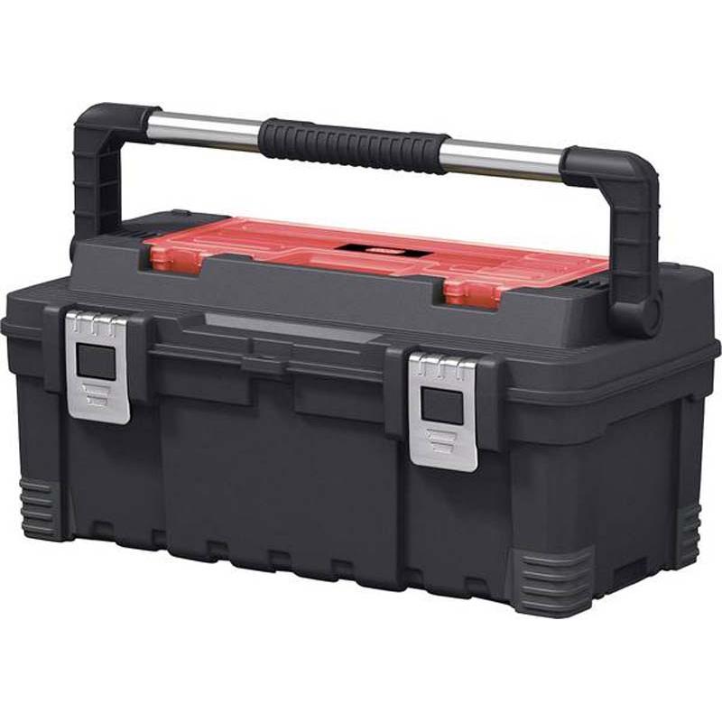 KETER 22'' HAWK TOOLBOX