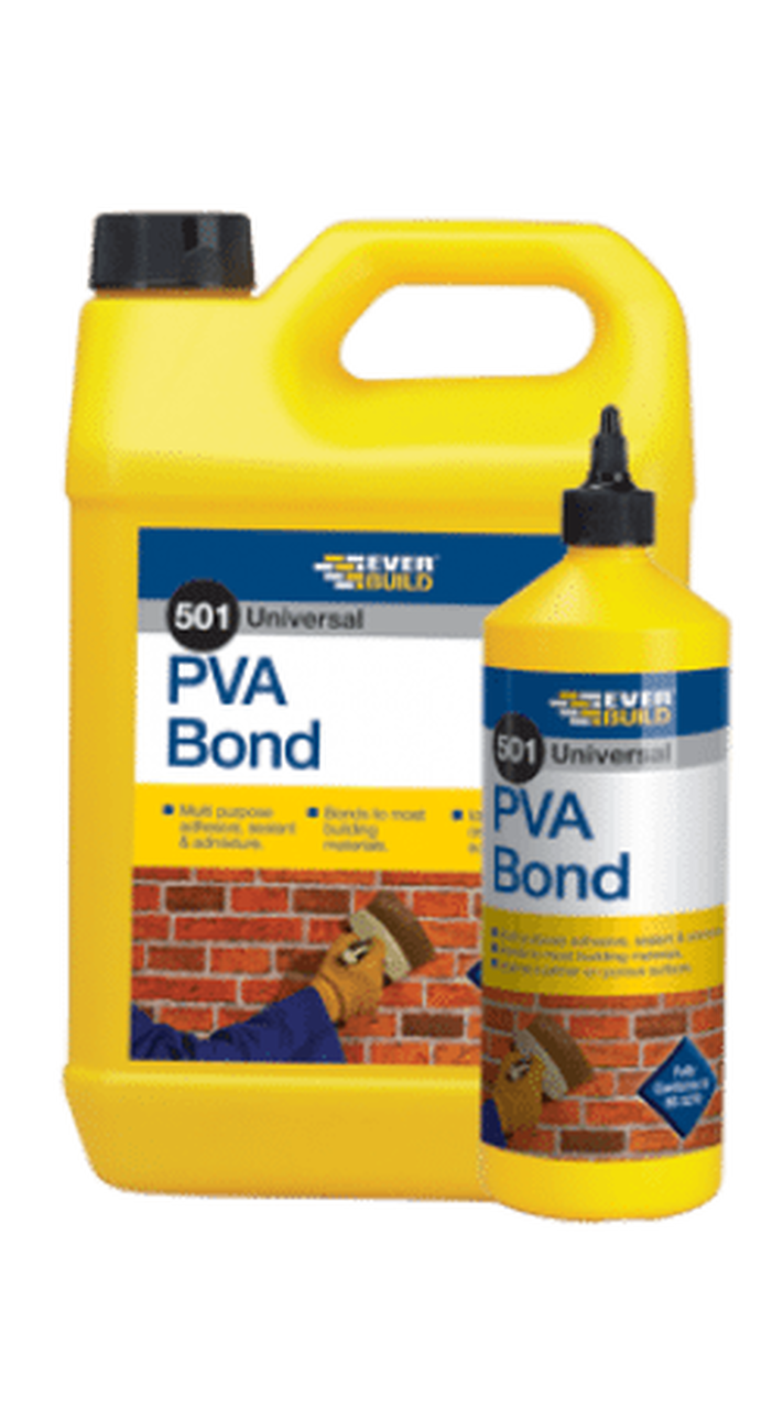 EVERBUILD PVA BOND