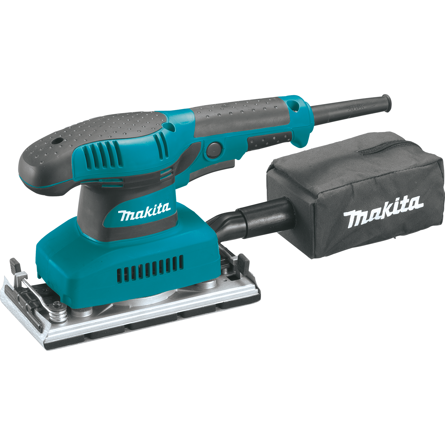 MAKITA 1/3 SHEET FINISHING SANDER
