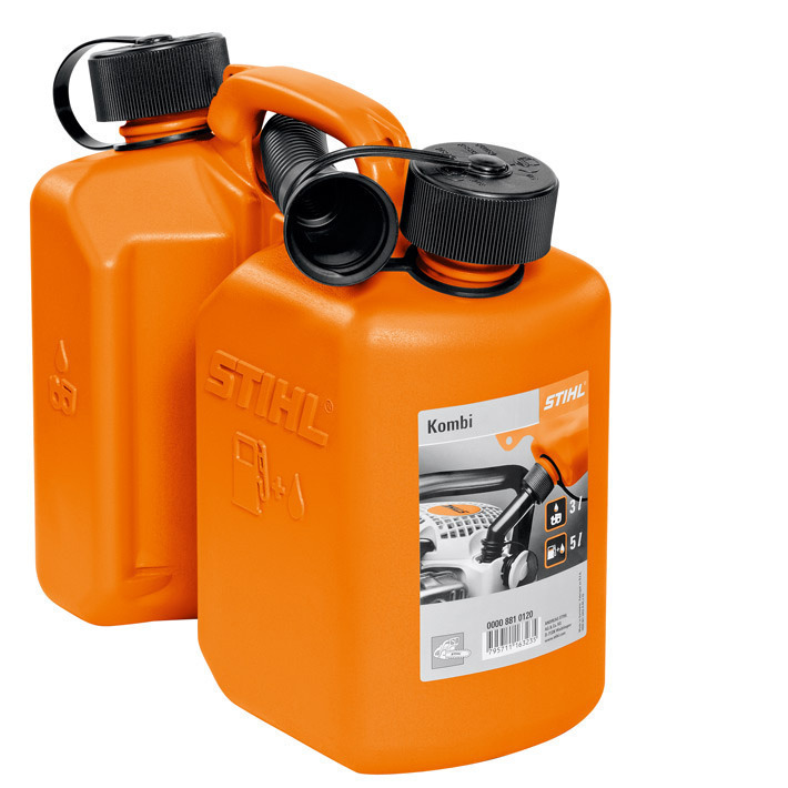 PETROL STORAGE 3L-1.5L STIHL