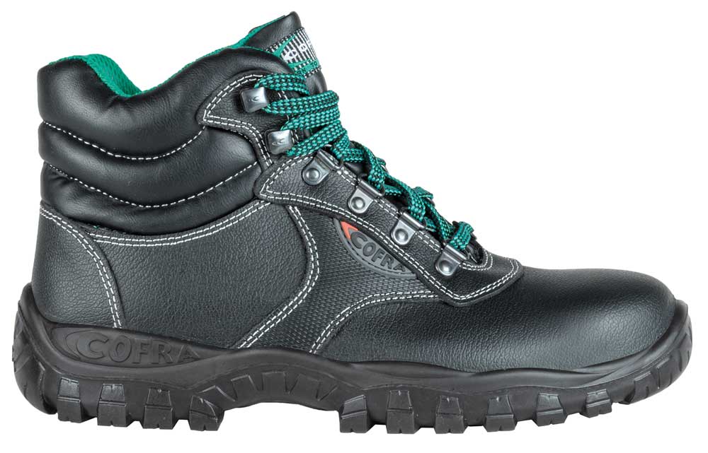 CORFA MERCURIO S3 SRC SAFETY SHOES