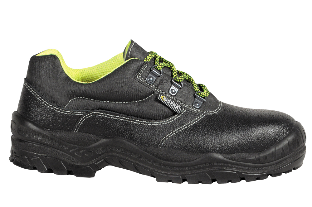CORFA TALLINN S3 SRC SAFETY SHOES