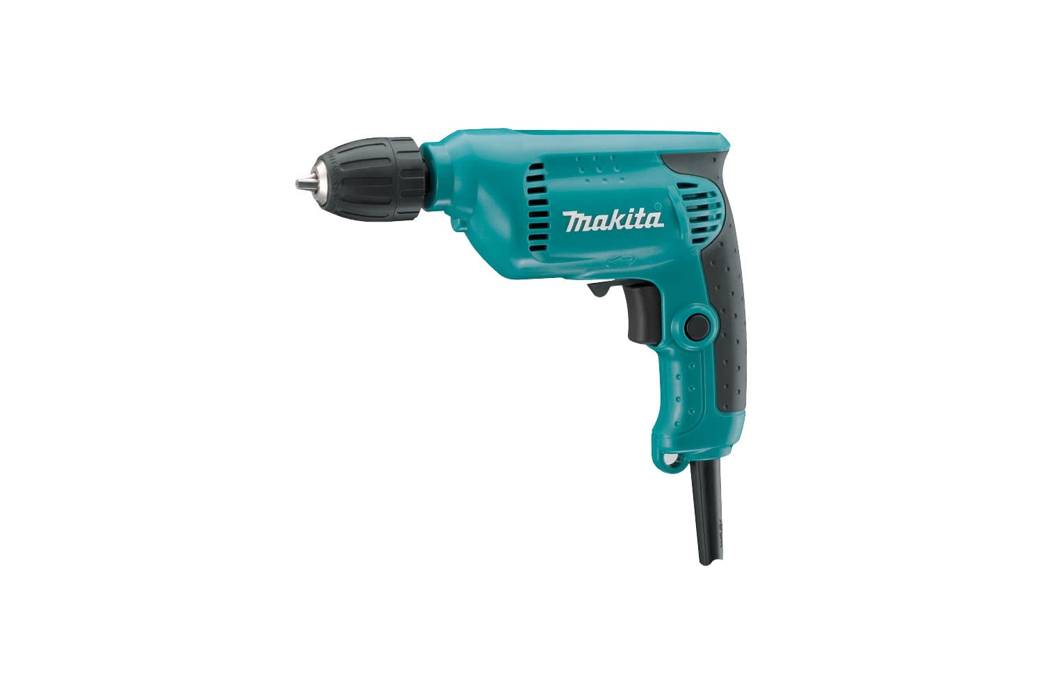 MAKITA VARIABLE SPEED DRILL 10MM 6413