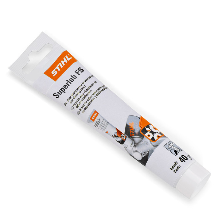 STIHL SUPERLUB FS GREASE 80G