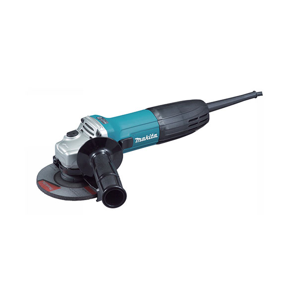 MAKITA ANGLE GRINDER 4-1/2''