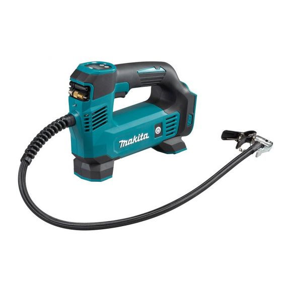 MAKITA PORTABLE AIR COMPRESSOR 18V SMP180Z